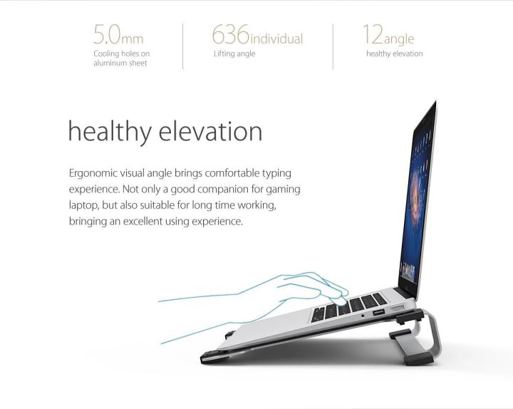Orico%20NB15%20Laptop%20Cooling%20Pad%20for%2015"%20Laptops%20-%20Image%203