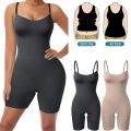 【Big-Sales】 Bodysuit Shapewear Women Full Body Shaper Tummy Control Slimming Sheath Push Up Thigh Slimmer Abdomen Shapers Corset. 