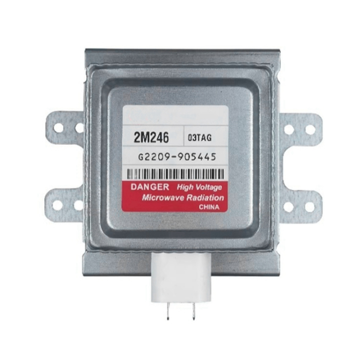 Microwave Oven Magnetron For 2M246 1000W | Daraz.com.bd