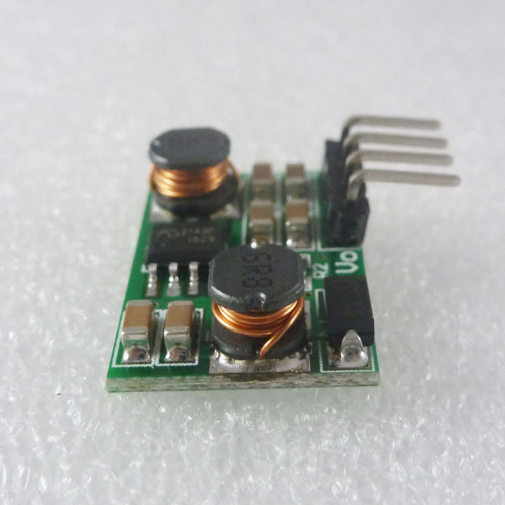 Dd0603sa%20Auto%20Buck-Boost%20Dc%20Dc%200.9-6v%20To%203.3v%20Step-Up%20Step-Down%20Converter%20Board%20Power%20Supply%20Module%20Dd0603sa_3v3%20-%20Image%205