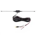 【Funny Bunny Toy Store】Car Digital Antenna Active With Amplifier For.