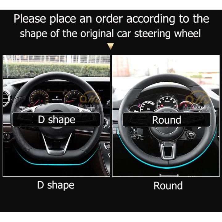 carbon%20fiber%20leather%20steering%20wheel%20cover%20Carbon%20fiber%20leather%20steering%20wheel%20cover%20Toyota%20Camry%20Altis%20Vigo%20Fortuner%20CHR%20Vios%20Yaris%20Ativ%EF%BC%88model%EF%BC%9ARound%20black%EF%BC%89%20-%20Image%205