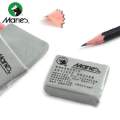 1piece Marie's Soft Rubber Eraser Strong Adhesive Kneadable Pencil Artists Sketch. 