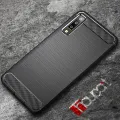 For Samsung Galaxy A7 2018 Case Silicone Rugged Armor Soft TPU Back Cover Case For Samsung A7 2018 A750 Phone Fundas Coque Cases. 
