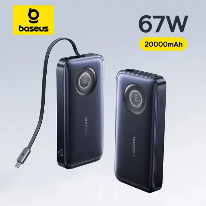 Baseus%20NOMOS%20Series%2065W%2020000mAh%20Power%20Bank%20with%20Built-in%20Retractable%20Type-C%20Cable,%20Laptop%20Portable%20Charger%20Built-in%20Retractable%20USB%20C%20Cable,%20Fast%20Charging%20Battery%20Pack%20for%20Steam%20Deck,%20MacBook%20Pro,%20iPad,%20iPhone%2016/15%20Series,%20Samsung%20S23%20S22%20-%20Image%202