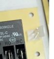 Nescafe Coffee Vending Machine Spare Parts Single or Double Relay Board Heat Controller.