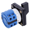 5-Position Universal Rotary Cam Changeover Switch CA10 0-1-2-3-4. 