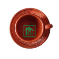 Clay Cup.  Clay Tea Cup. Matir cup. Matir Tea cup. Handmade. Organic .Clay Tea Cup.   Dinner set. matir cup set.  6 cup & press .  Mallik Trading. 