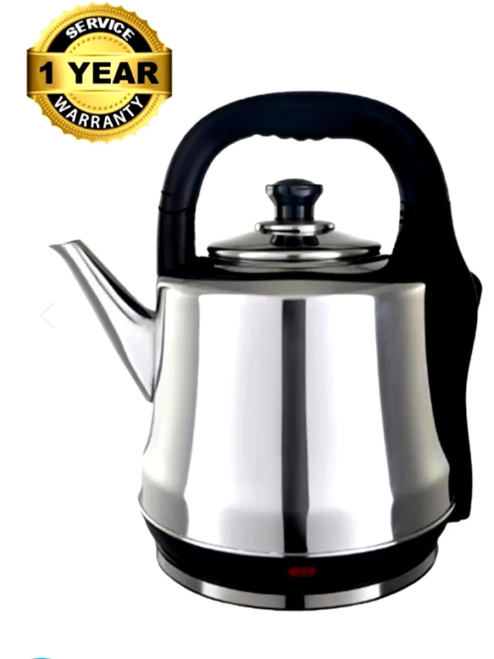 VISION 5.L ELECTRIC WATER KETTLE Daraz .bd