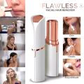 New Flawless Women Painless Hair Remover Machine. 