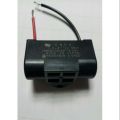 Panasonic FFMY1530391ZM Fan Capacitor for Panasonic or KDK Ceiling Fan. 