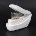 Stapleless Stapler Labor-Saving Needleless Office Accessory for School. 