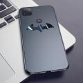 For Motorola G 5G Batman Case Full protector Metal Bat design Case For Moto G 5G Back Cover cover. 