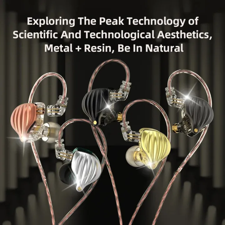 QKZ%20ZXK%20ZSN%20DD%20Drive%20In%20Ear%20Earphones%20HIFI%20Metal%20Bass%20Earbud%20Sport%20Music%20Headset%20Replaceable%20Cable%20ZS10%20PRO%20ZSX%20ZSTX%20-%20Image%204