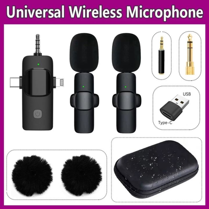 Usb C External Microphone For Samsung S9 For Samsung A33 5G A34 5G