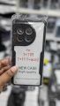 Xundd Case For Oneplus 11R / Oneplus 11 / Oneplus ACE 2 Case Shockproof Transparent Bumper Back Phone Cover.