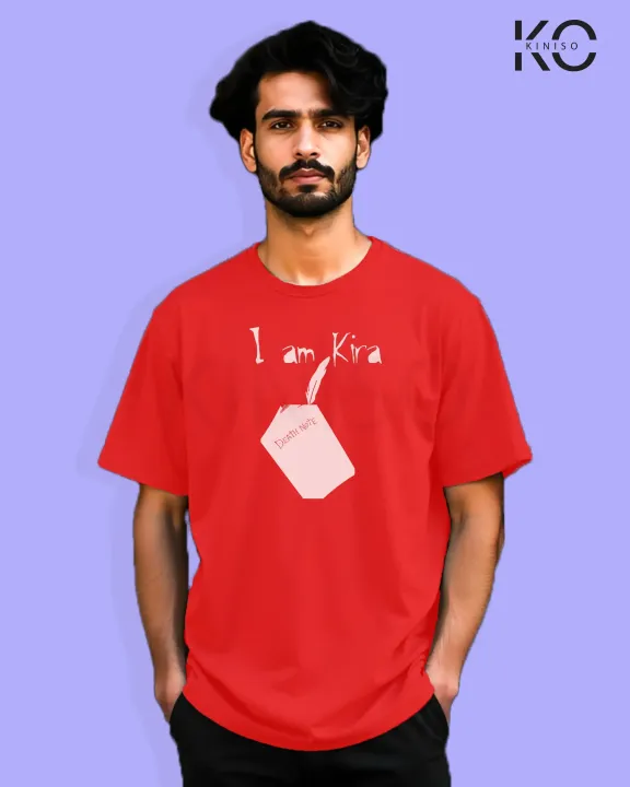 Death%20Note%20T-shirt%20-%20I%20am%20Kira%20-%20Anime%20T-shirt%20for%20Men%20in%20Bangladesh%20by%20KINISO%20-%20Image%205