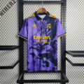 Real Madrid Concept Kit Jersey 2024-25 - Real Madrid Concept Kit Jersey - Club Jersey - Football Jersey. 