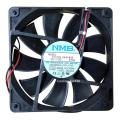 5" Inch Cooling Fans DC 12V 5″ Inch Brushless Heatsink Cooler Cooling Radiator Heat Dissipation Fan With Cable. 