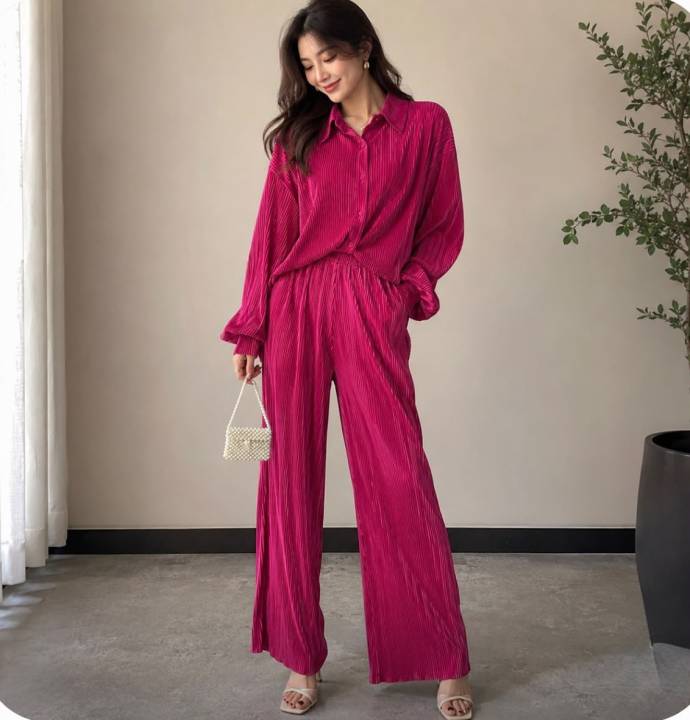 L.F.M.Premium%20Chinese%20Crap%20Stitched%20Western%20Shirt%20&%20Pant%20Co-ord%20Set%20for%20Women%20-%20Free%20Size%20-%20Image%203
