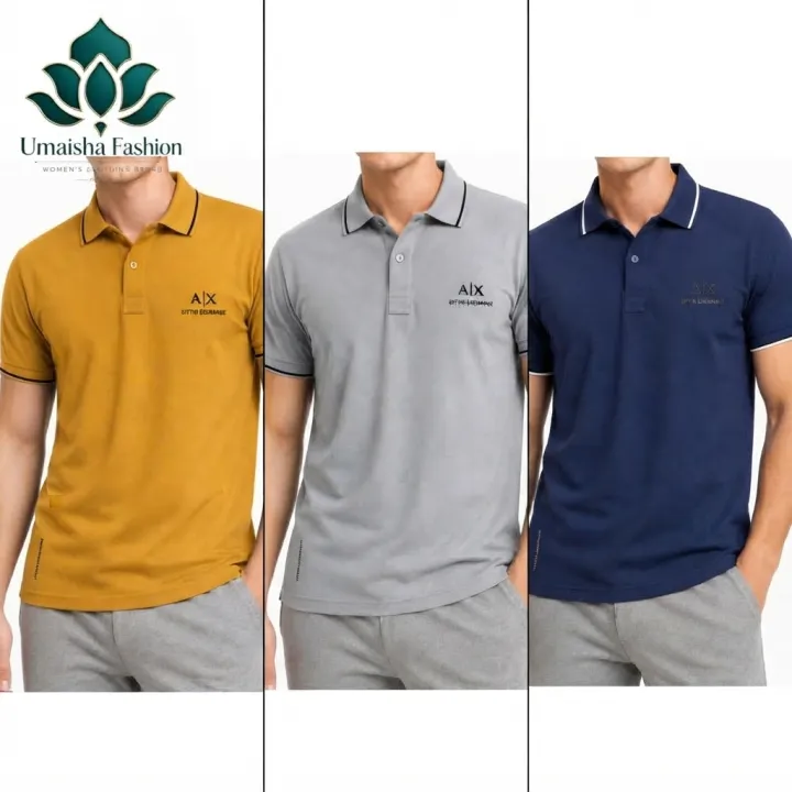 Combo%20Pack%20of%203%20Classic%20Fit%20Polo%20T-Shirt%20.%20-%20Image%202