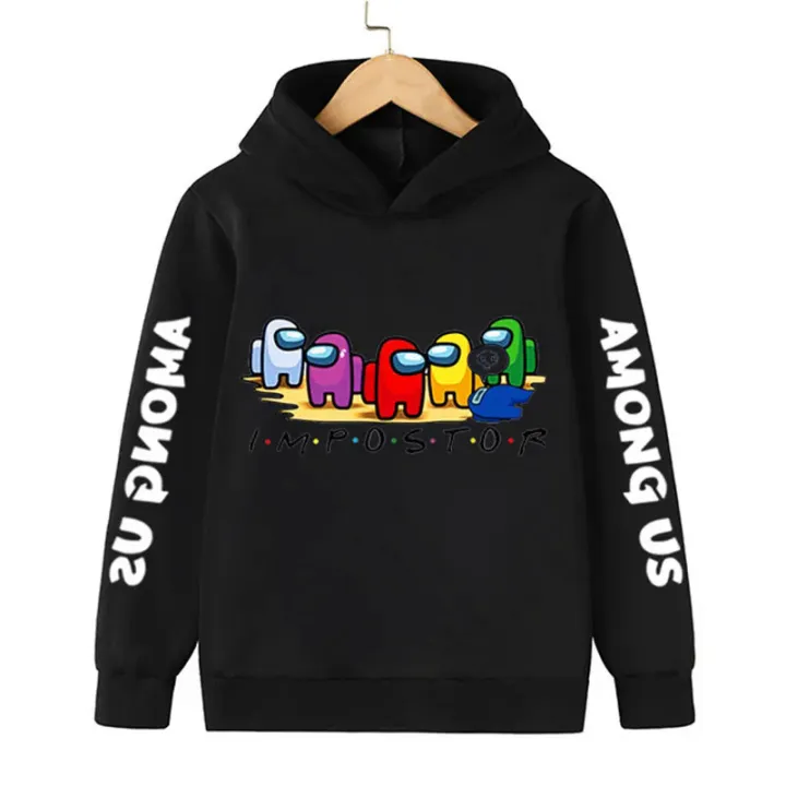 spring%20and%20autumn%20children's%20gta5%20printed%20Hoodie%20Sweatshirt%20children's%204-14-year-old%20game%20sports%20Hoodie%20-%20Image%207