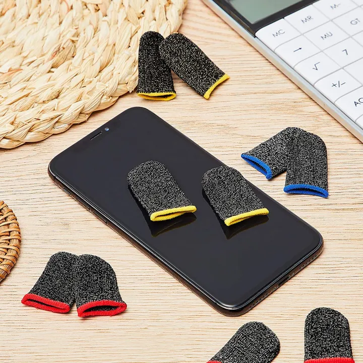 2%20pair%20(4%20pcs)%20PUBG%20Finger%20sleeve%20Mobile%20Game%20Controller%20-%20Image%205
