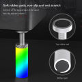 RGB GPU support bracket RGB anti sag bracket holder stand vertical GPU mount GPU brace support Graphics Card Holder.