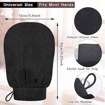 1pcs%20Both-side%20Deep%20Exfoliating%20Bath%20Shower%20Glove%20-%20100%25%20Viscose%20Fiber%20Scrubbing%20Gloves%20for%20Dead%20Skin%20Removal%20and%20Body%20Spa%20Kits%20-%20Image%202