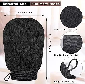 1pcs%20Both-side%20Deep%20Exfoliating%20Bath%20Shower%20Glove%20-%20100%25%20Viscose%20Fiber%20Scrubbing%20Gloves%20for%20Dead%20Skin%20Removal%20and%20Body%20Spa%20Kits%20-%20Image%202
