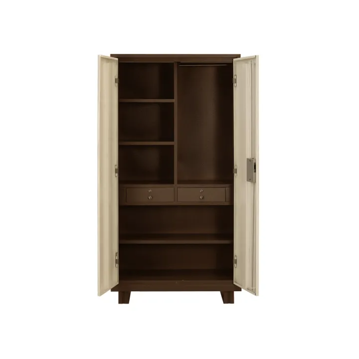 Regal%20Household%20Almirah%20Popular%20Choco%20Blooming%20Rose%20996489%20-%20Image%202