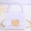 Versatile Crossbody Purses For Women Solid Color Handbags In Trend Crossbody Bags For Women Cellphone Purse For Women Women's Fashion Handbags. 