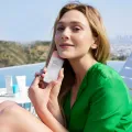 Missha All Around Safe Block Soft Finish Sun Milk SPF50+ PA+++ 70 ml. 