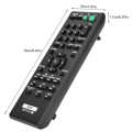 【3C VictoryEagle】Smart Remote Controller Replacement for Sony DVD.