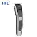 Rechargable electric cordless professional hair trimmer htcat-538.. 