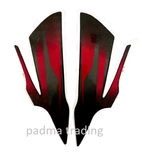 Bike%20Headlight%20fairing%20sticker%20for%20bajaj%20discover%20for%20Motorcycle-%20Red%20-%20Image%202