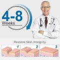 Efficient Silicone Scar Removal Gel Tape For Surgery Scar Repair Sticker Sheet Therapy Patch Waterproof Skin Care Patches. 