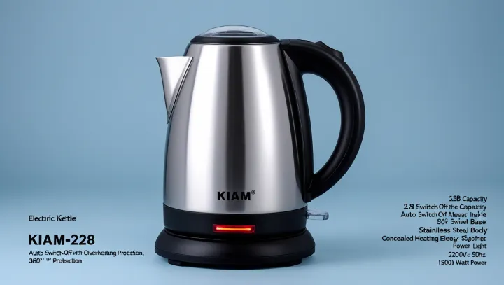 Kiam%20Electric%20Kettle%20Stainless%20Steel%202.8%20Ltr%20-228%20-%20Image%202