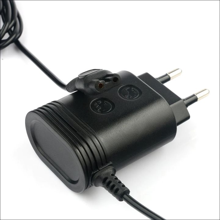 HQ8505%2015V%205.4W%20EU%20Wall%20Plug%20AC%20Power%20Adapter%20Charger%20for%20Philips%20Electric%20Shaver%20RQ1180CC%20RQ1250%20RQ1251%20PT720%20YS523%20YS526%20YS536%20-%20Image%205
