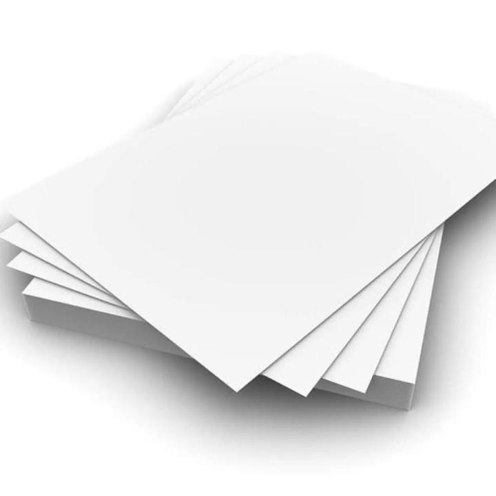 150%20GSM%20A4%20Size%20Solid%20cardstock%20Matte%20White%20Paper%20-%20100%20Sheet%20Bundle%20-%20Image%202
