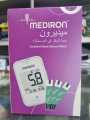 Blood Glucose Meter mediron. 