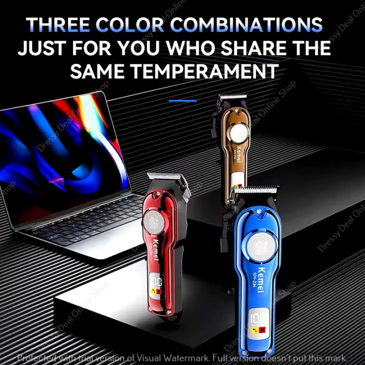 Kemei%20KM-234%20professional%20electric%20hair%20clipper%20cordless%20hair%20clipper%20men's%20hair%20clipper%20electric%20shaver%20hair%20clipper%20-%20Image%204