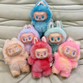 🔥 Original Labubu Doll 🎁 Blind Box – Random Design 🌟 The Monsters Big into Energy Series ✨ Vinyl Plush Blind Box | Collectible Action Figure (6 Inch) | Gift & Home Décor.