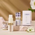 1pc Cute Strawberry Body Solid Balm Solid Perfumes Men Women Mini Fragrances Long Lasting Natural Fresh Deodorants Perfume.
