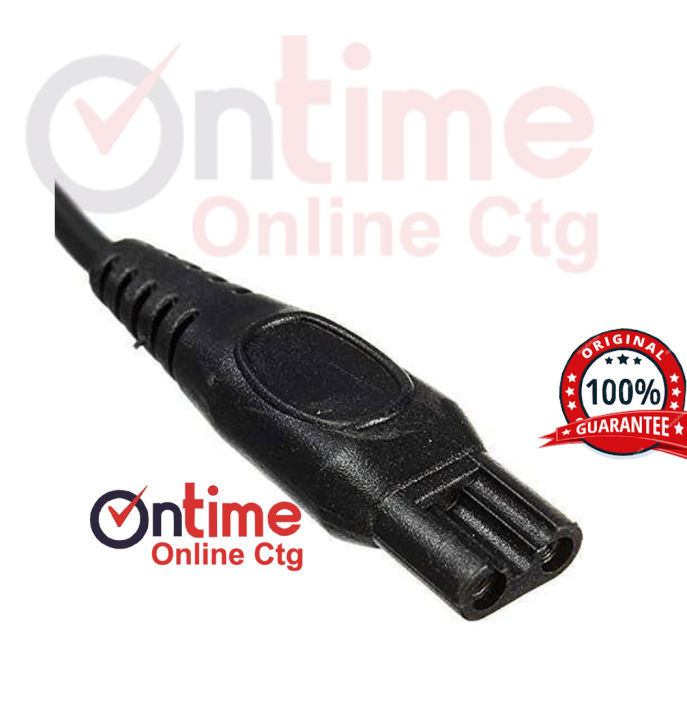 Mini%202%20Pin%20Power%20Cable%20Cord%20%20For%20trimmer%20Shaver%20(Only%20for%20trimmers%20working%20on%20direct%20230v%20Mains%20Power%20Supply)%20Compatible%20with%20Kemei%20,%20HTC,%20Gami%20-%20Image%203