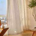 Window Curtains Drapes Fashion Elegant Panels for Office Bedroom Dining Room.