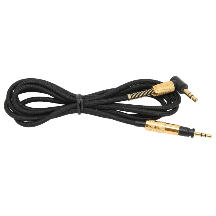 Headphone%20Cord%203.5mm%20Interface%20Earphone%20Upgrade%20Cable%20Replacement%20-%20Image%202