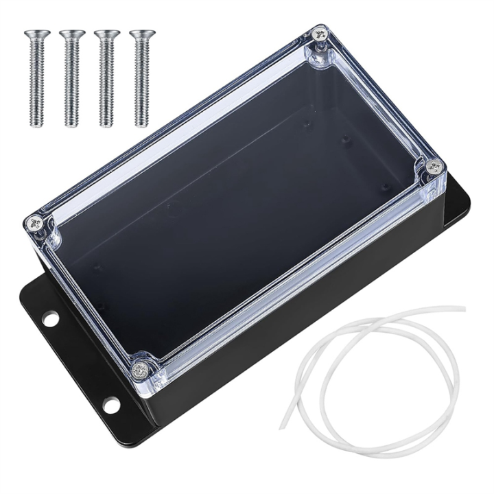Outdoor Junction Box Waterproof IP65, Electronic Engineering Box ...