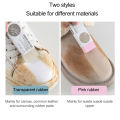 Cleaning Eraser, Suede Sheepskin Matte Leather And Leather Fabric Care - Shoes Premium Care Leather Cleaner.