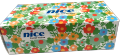 nice Perfumed Facial Tissue (120 Pcs x 2 Ply), S1: 1 Box. 